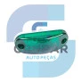 LANTERNA DELIMITADORA LED VERDE COM FIO 12/24V - IMPLEMENTOS - PL13340052 - 2