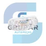 LANTERNA DELIMITADORA LED CRISTAL COM FIO 12/24V - IMPLEMENTOS - PL13340062 - 2