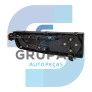 LANTERNA TRASEIRA LD COMPLETA COM LATERAL 12/24V EURO - IMPLEMENTOS - 2763 06 90 5D - 3