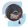 LANTERNA TRASEIRA REFIL LED FREIO/POSIÇÃO E PISCA 12/24V FACCHINI  - IMPLEMENTOS - 1407300 - 3