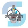 LÂMPADA LED H4 9000LM 12/24V (PAR) - LÂMPADAS - H4 - 2