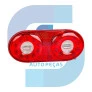REFIL LED LANTERNA TRASEIRA 12/24V RANDON 2014 - IMPLEMENTOS -  - 2