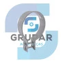 ABRAÇADEIRA TUBO SAÍDA AXOR 2035/2540 - MERCEDES BENZ - TM2048 - 2