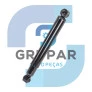 AMORTECEDOR DIANTEIRO AXOR 2533/2540/2544 - MERCEDES BENZ - 54506 - 2