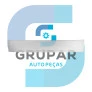 CAPÔ FRONTAL ATEGO/AXOR 1933/2544 - MERCEDES BENZ - 9737500009 - 2