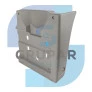 PARA-LAMA LD CABINE AXOR 2035/2040/2044/2644 - MERCEDES BENZ - 9448800106 - 2