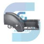PARA-LAMA ESTRIBO LD AXOR 2035/40/44/2544/2644 - MERCEDES BENZ - 9586662001 - 2