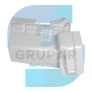 KIT TAMPA ESTRIBO AXOR 2035/40/44/2544/2644 - MERCEDES BENZ - M30030 - 2