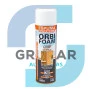 ESPUMA EXPANSIVA - 500ML/340G - DIVERSOS -  - 2