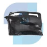 CHAPA PROTEÇÃO TUBO CATALISADOR LD 124 SÉRIE 4/5 - SCANIA - 1371572 - 2