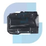 CHAPA SUPORTE FILTRO AR 124 SÉRIE 4/5 - SCANIA - 1753473 - 2