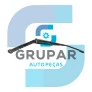 BRAÇO LIMPADOR 124 SÉRIE 4/5 - SCANIA - 1864620 - 3