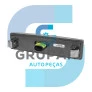 LANTERNA LED COM SOQUETE TAPA-SOL 124 SÉRIE 4/5 - SCANIA - 2500 24 - 3