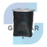 MOLA PNEUMÁTICA PARCIAL SUSPENSÃO EIXO 124 SÉRIE 4/5 ATÉ 2009 - SCANIA - 1422751K - 2