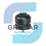 COXIM BATENTE SUSPENSÃO CABINE 124 SÉRIE 4/5/6 - SCANIA - 1349805 - 2