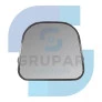 VIDRO RETROVISOR AUXILIAR SEM AQUECIMENTO 124 SÉRIE 4/5/6 - SCANIA - 1443864 - 2