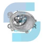 FAROL NEBLINA (EXTERNO) LD 124 SÉRIE 5/6 - SCANIA - 1446356 - 2