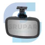 RETROVISOR RAMPA 124 SÉRIE 4/5/6 - SCANIA - 1458327 - 2