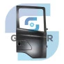 PORTA LD 124 SÉRIE 4/5/6 - SCANIA - 1476535 - 2