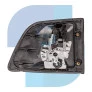 MAÇANETA EXTERNA LD COM CILINDRO 124 SÉRIE 4/5/6 - SCANIA - 1488410-COM CIL - 3