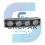 LANTERNA LED ÂMBAR TAPA-SOL 124 SÉRIE 4/5/6 - SCANIA - 1798980 - 2