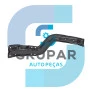 SUPORTE SUPERIOR PARA-LAMA LE CABINE 124 SÉRIE 4/5/6 - SCANIA - 1866051 - 2