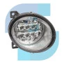 FAROL MILHA (EXTERNO) LED LD 124 SÉRIE 5/6 - SCANIA - 5783437414 - 2