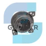 FAROL MILHA (INTERNO) LD LED 124 SÉRIE 5/6 - SCANIA - 5783438412 - 3