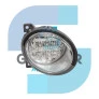FAROL NEBLINA (EXTERNO) LD LED 124 SÉRIE 5/6 - SCANIA - 83437416 - 2