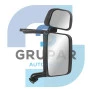 RETROVISOR LD SEM AQUECIMENTO 124 SÉRIE 4/5/6 - SCANIA - ER022 - 2