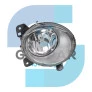 FAROL NEBLINA (EXTERNO) LD 124 SÉRIE 5/6 - SCANIA - F-202 - 2