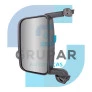 RETROVISOR L/E SEM AQUECIMENTO SCANIA 124 SÉRIE 4/5/6 - SCANIA - FB1506 - 2