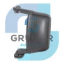 RETROVISOR L/E SEM AQUECIMENTO SCANIA 124 SÉRIE 4/5/6 - SCANIA - FB1506 - 3