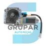 MOTOR ELÉTRICO VIDRO LE FH 2004 ATÉ 2014/124 SÉRIE 5/6 - VOLVO - 1442292 - 2