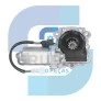 MOTOR ELÉTRICO VIDRO LD FH 2004 ATÉ 2014/124 SÉRIE 5/6 - VOLVO - 1442293 - 2