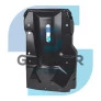 SUPORTE CARCAÇA FILTRO AR 124 SÉRIE 5/6 HIGHLINE - SCANIA - 1741549 - 2