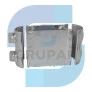 ABRAÇADEIRA 100MM DISTANCIADOR TUBO PARA-LAMA FH APÓS 2015 - VOLVO - 20375488 - 2