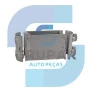 ABRAÇADEIRA DISTANCIADOR TUBO 127MM FH APÓS 2015 - VOLVO - 20375489 - 2