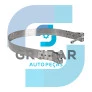 ABRAÇADEIRA FIXAÇÃO TUBO SAÍDA MOTOR AXOR 2035 - MERCEDES BENZ - A9414900042 - 2