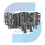 ABRAÇADEIRA SUPERIOR COM PARAFUSO PARA-LAMA 124 SÉRIE 5 - SCANIA - 1927800 - 2