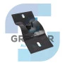 ABRAÇADEIRA SUPERIOR SUPORTE PARA-LAMA AXOR - MERCEDES BENZ - 9305210197 - 2