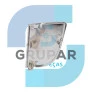 ACABAMENTO CROMADO FAROL AUXILIAR LD 124 NTG - SCANIA - 2256155 - 3