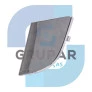 ACABAMENTO CROMADO FAROL AUXILIAR LE 124 NTG - SCANIA - 2256142 - 2