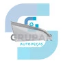 ACABAMENTO CROMADO LE GRADE INFERIOR 124 NTG - SCANIA - 2584635C - 2