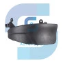 ACABAMENTO DEFLETOR AR LE 124 SÉRIE R 6 APÓS 2013 - SCANIA - PP1067 - 2
