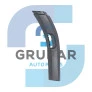 ACABAMENTO DIANTEIRO (MENOR) PARA-LAMA LD 124 NTG - SCANIA - 2297986 - 2
