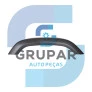 ACABAMENTO EXTERNO CENTRAL PARA-LAMA DIANT LD 124 NTG  - SCANIA - 2297992 - 2