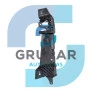 ACABAMENTO FAROL LD FH APÓS 2015 - VOLVO - 82884084 - 3