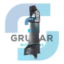 ACABAMENTO FAROL LE FH APÓS 2015 - VOLVO - 82884080 - 2