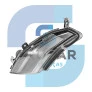 ACABAMENTO FAROL LE FH APÓS 2021 - VOLVO - 84224117 - 2